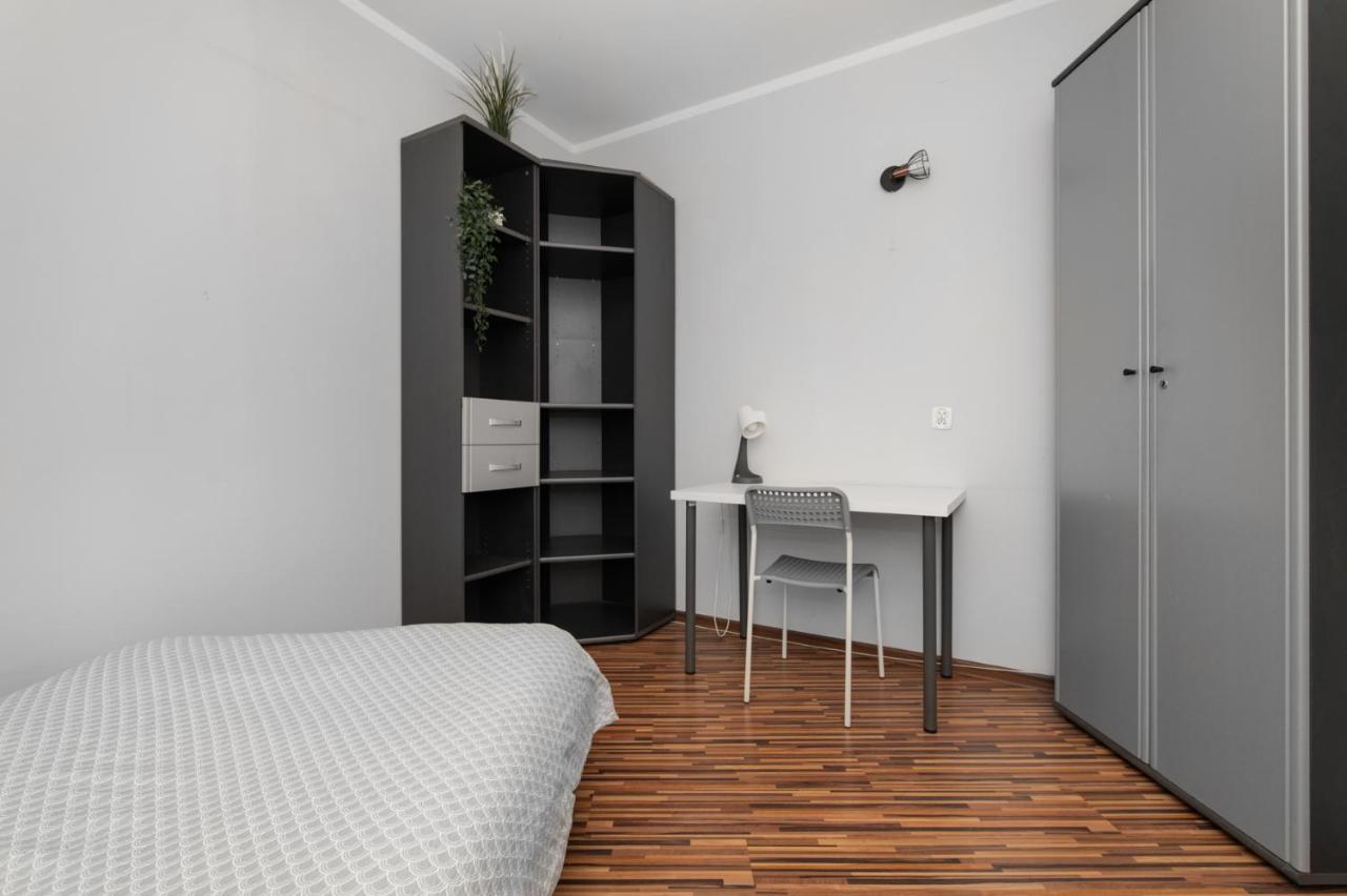 Tjiraso Apartment Gdansk Exterior photo